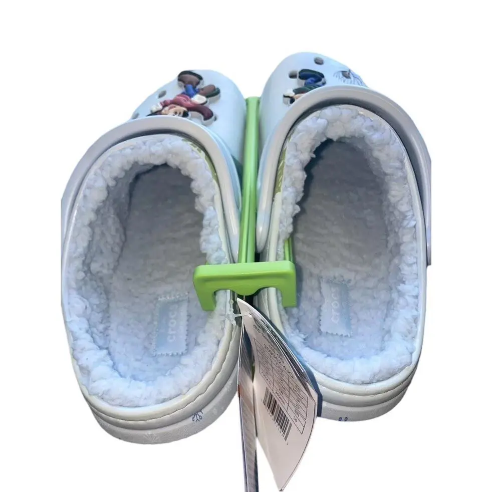 Crocs shoes - Blue 2