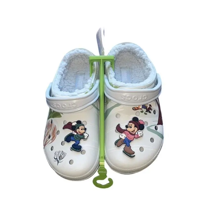 Crocs shoes - Blue 5