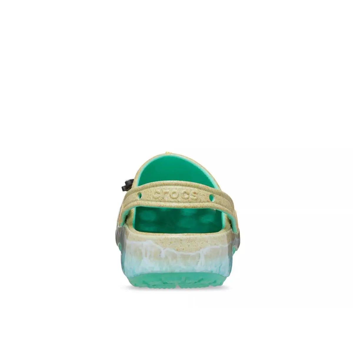 Crocs shoes - PTO Light Green 1