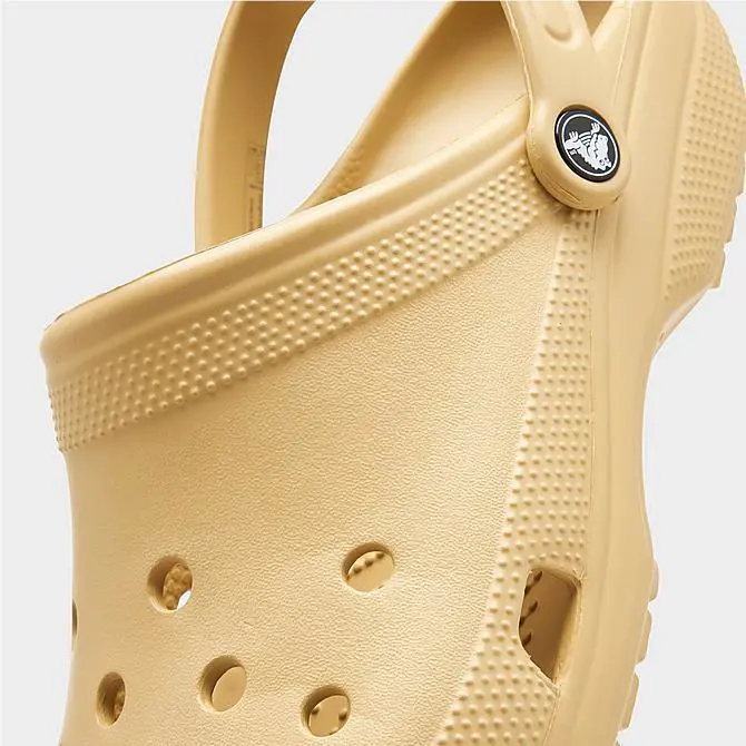 Crocs shoes - Brown 1