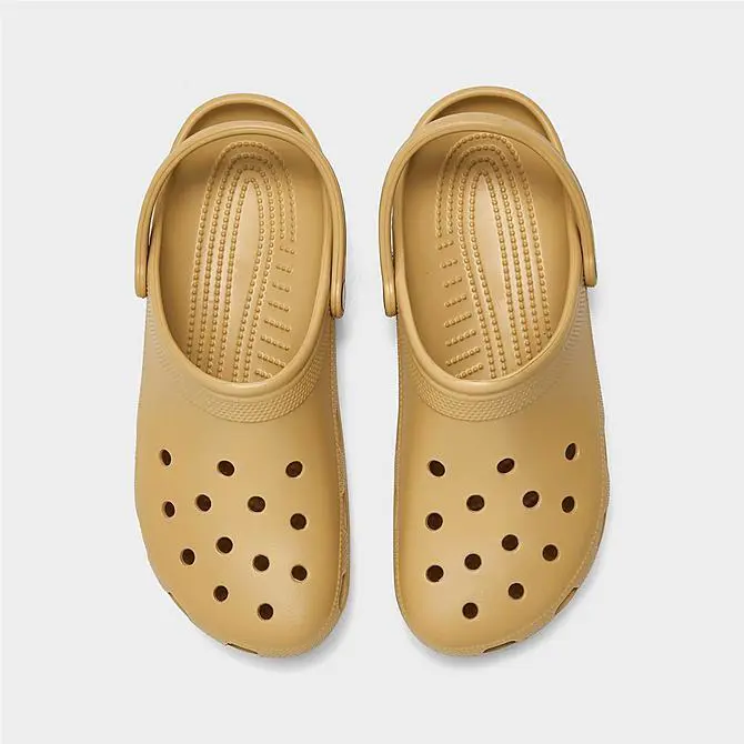 Crocs shoes - Brown 3