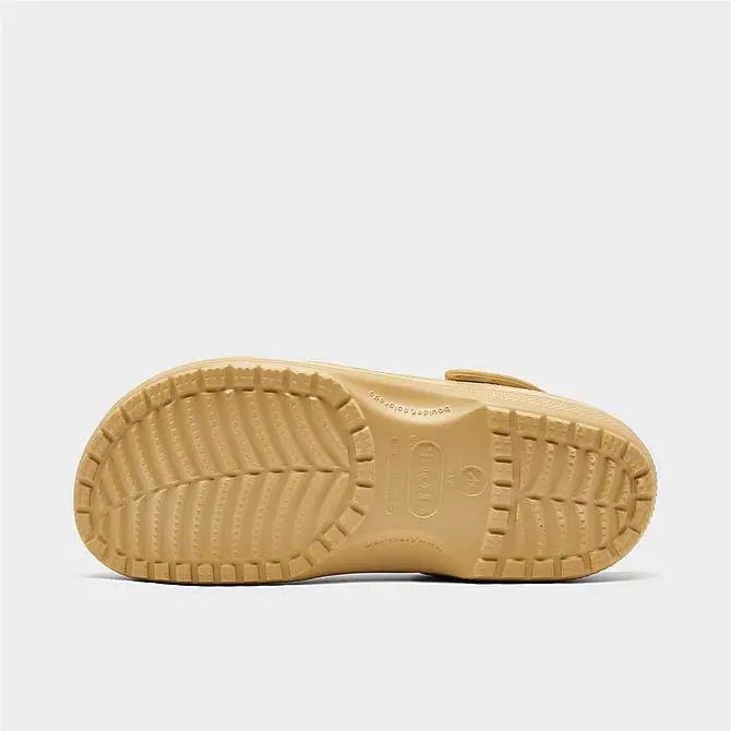 Crocs shoes - Brown 4
