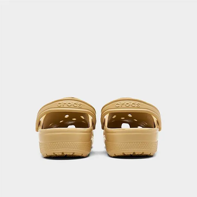 Crocs shoes - Brown 8