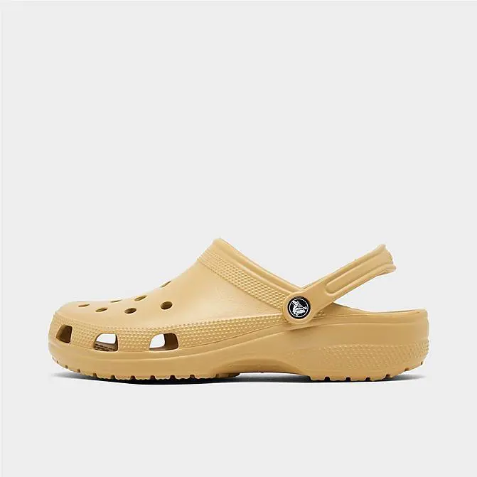 Crocs shoes - Brown 5