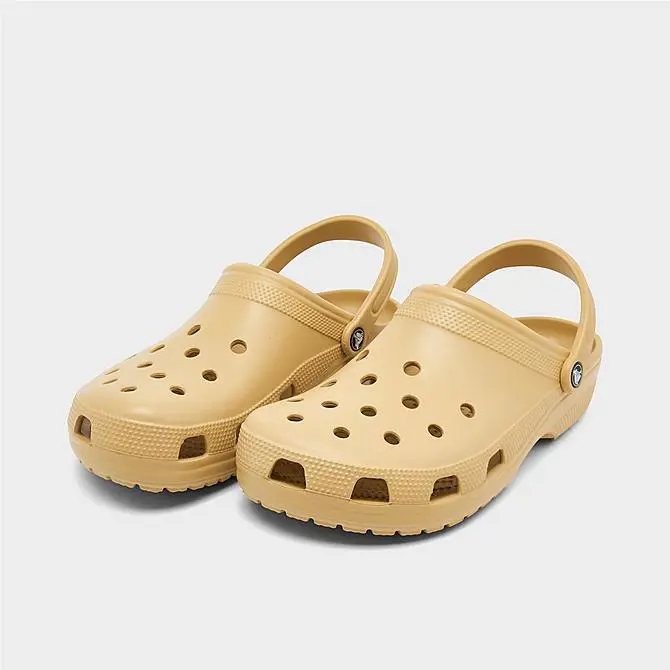 Crocs shoes - Brown 6