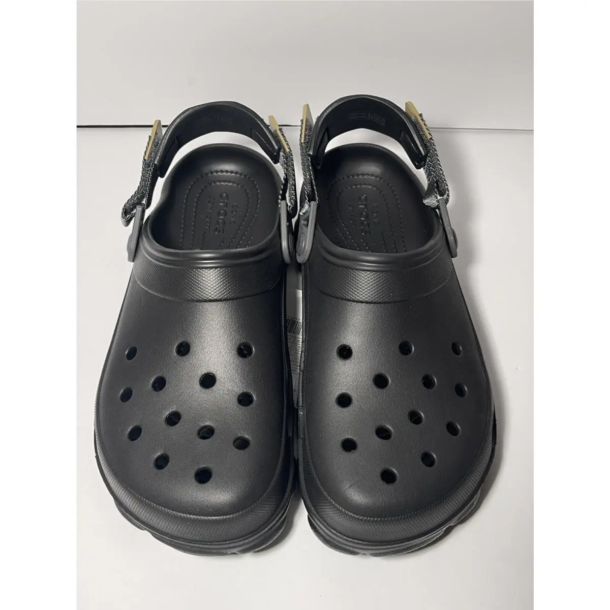 Crocs shoes - Crocs Classic All Terrain - Classic All Terrain - Gray 6