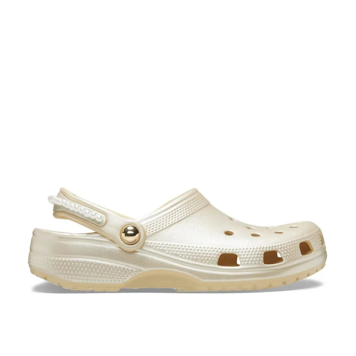 Crocs shoes - Platinum 0