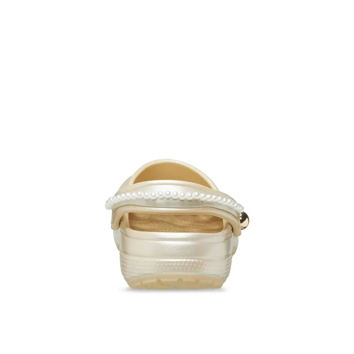 Crocs shoes - Platinum 1