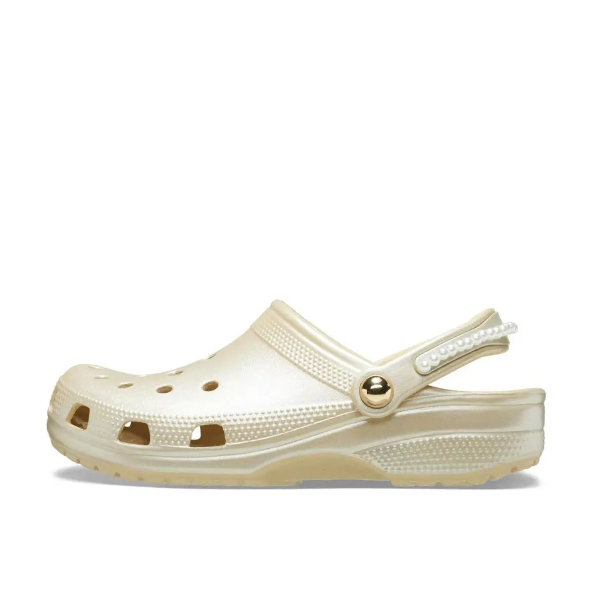Crocs shoes - Platinum 2