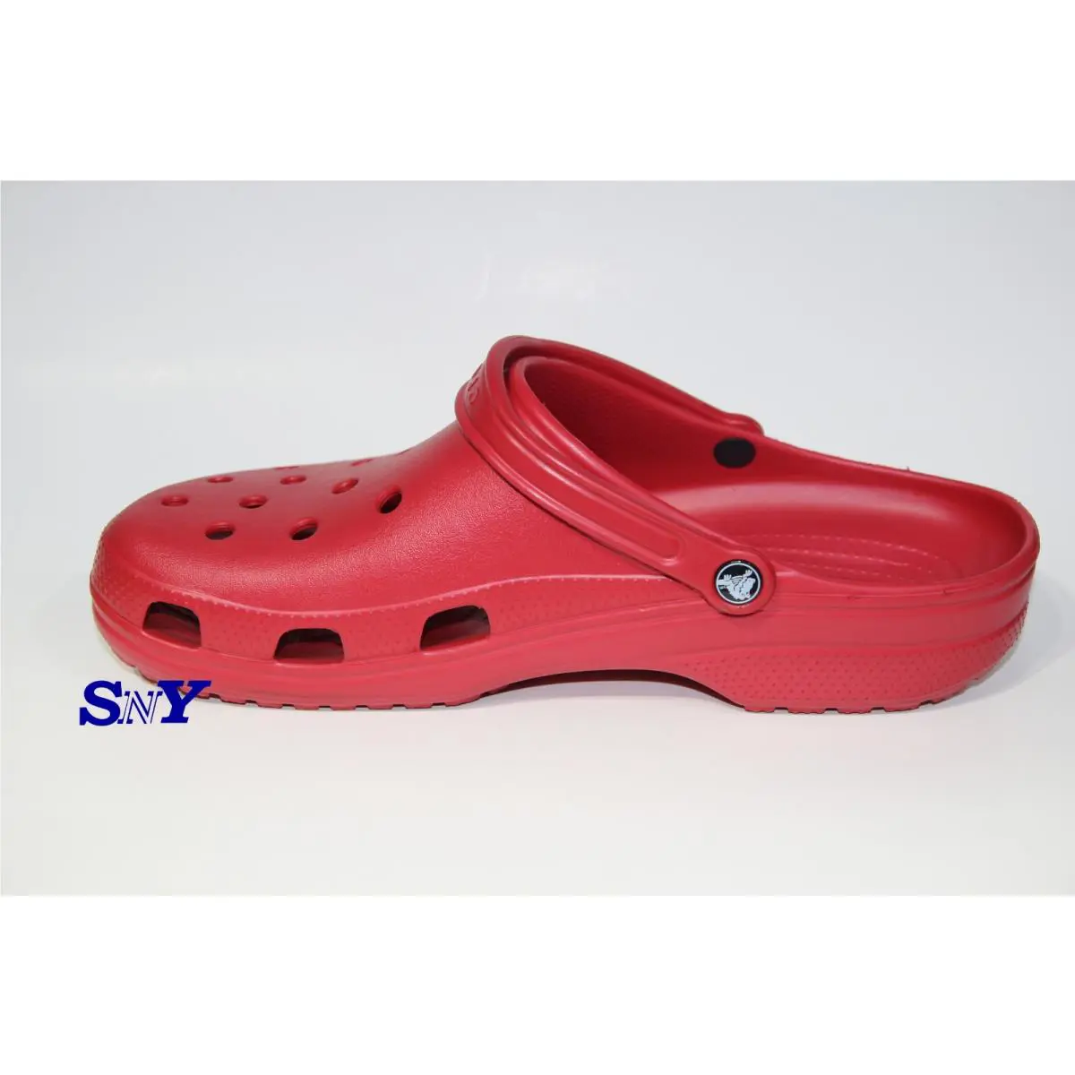Crocs shoes - Classic - Classic - CLASSIC - Red 17