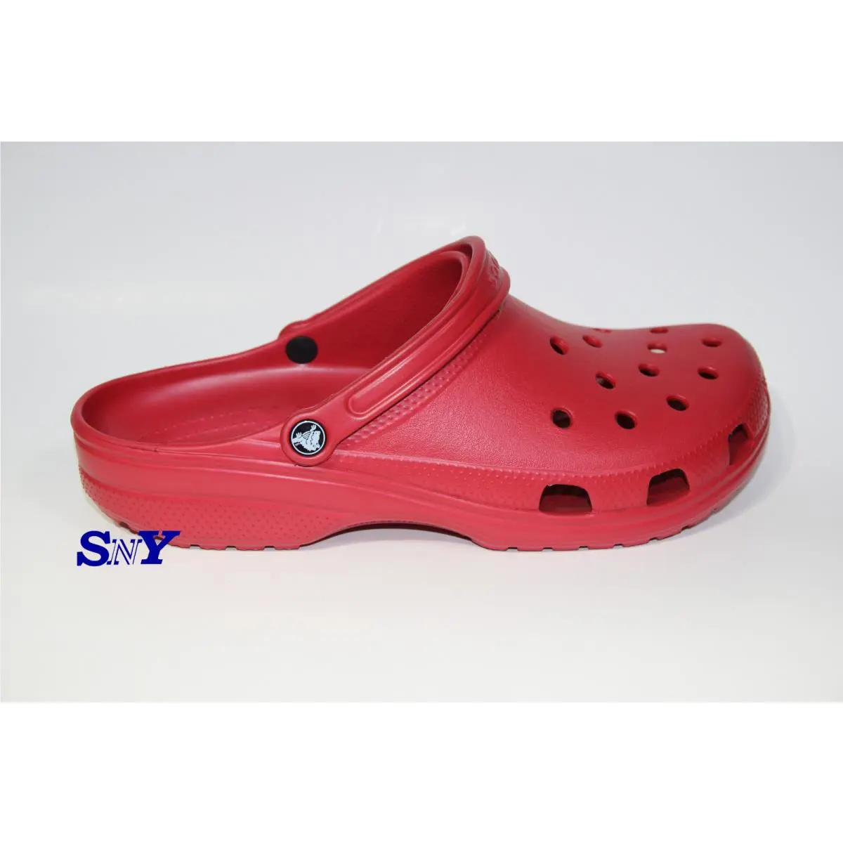 Crocs shoes - Classic - Classic - CLASSIC - Red 18