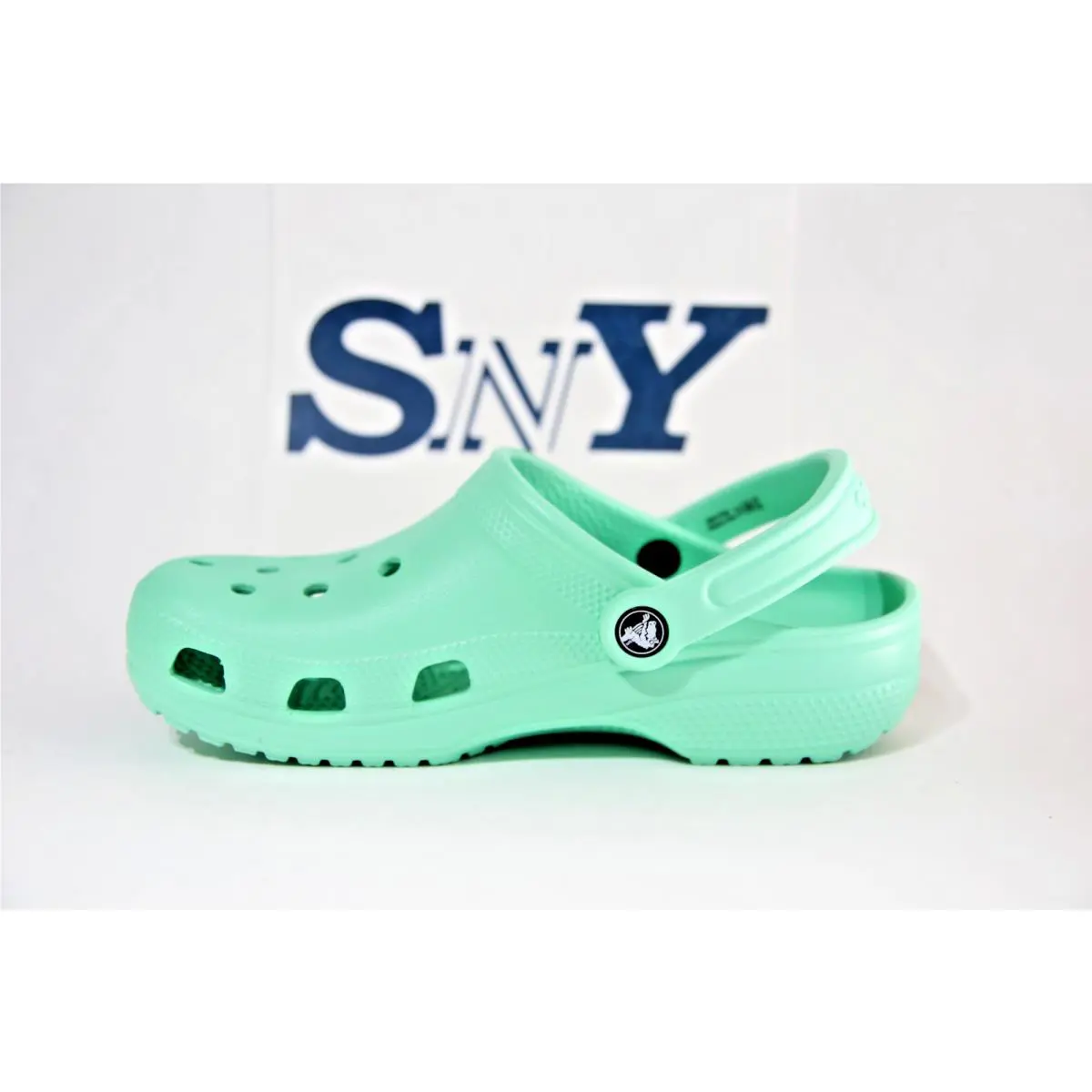 Crocs shoes - Classic - Classic - CLASSIC - Red 26