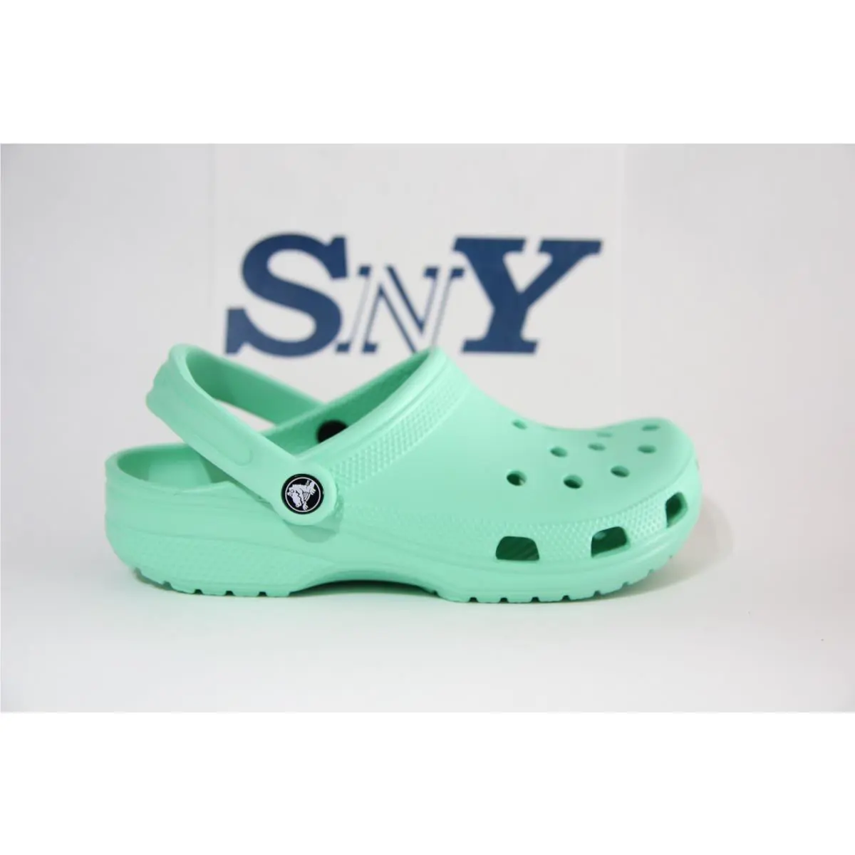 Crocs shoes - Classic - Classic - CLASSIC - Red 27