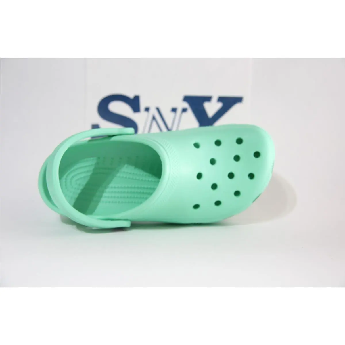 Crocs shoes - Classic - Classic - CLASSIC - Red 28