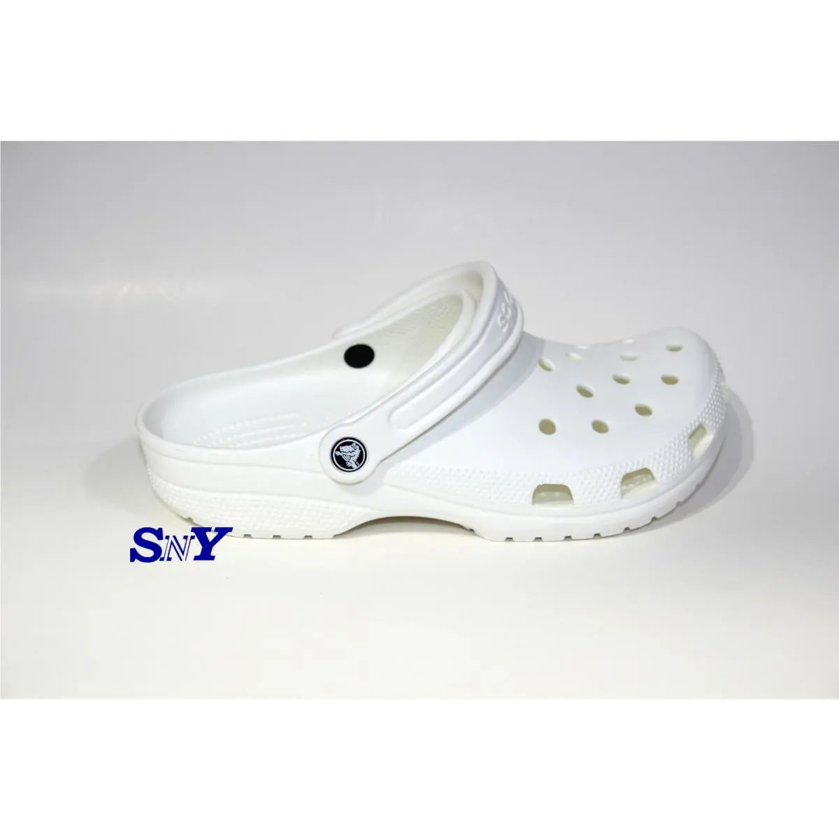 Crocs shoes - Classic - Classic - CLASSIC - Red 12