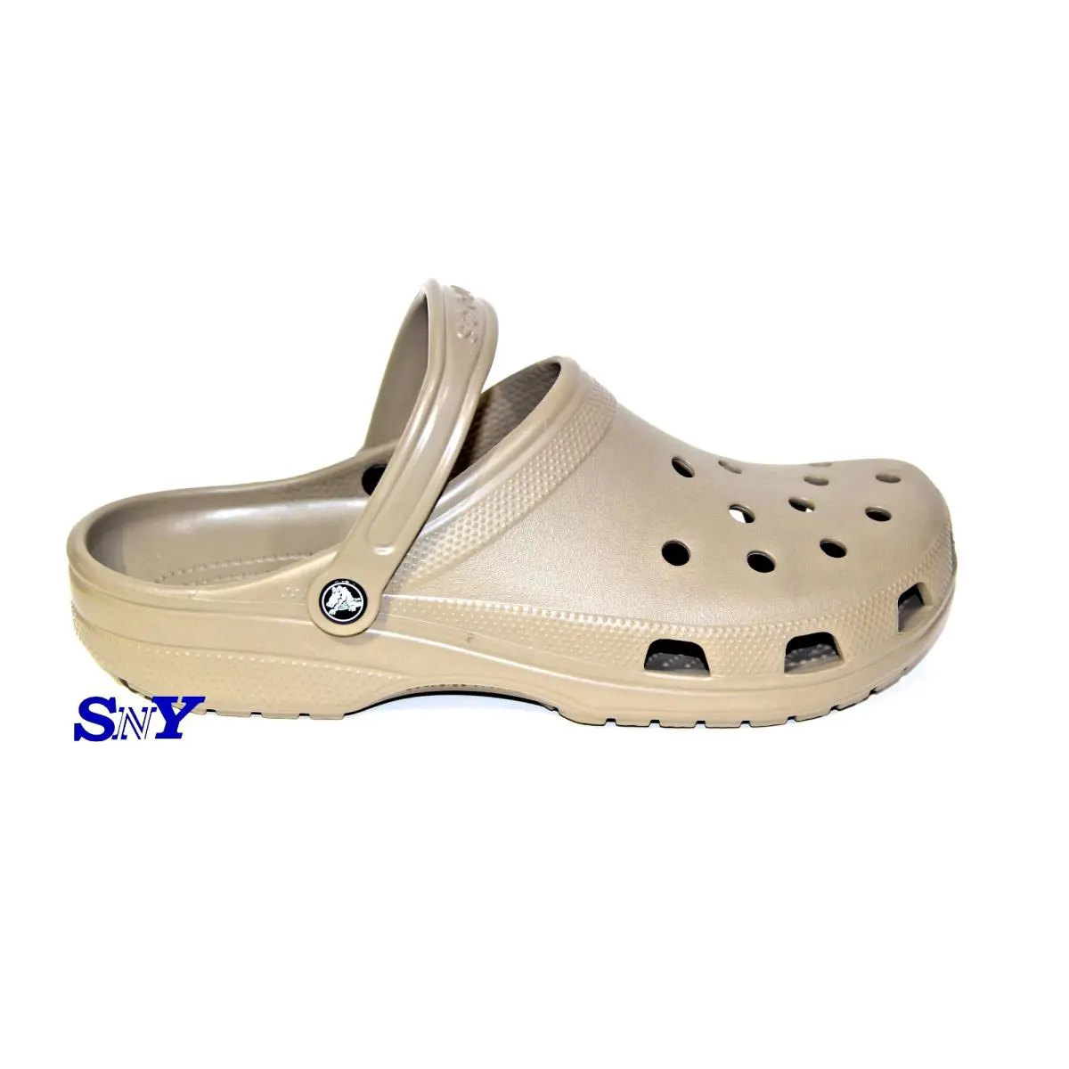 Crocs shoes - Classic - Classic - CLASSIC - Red 23