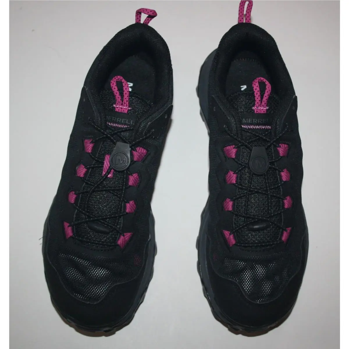 Merrell shoes - Black 0