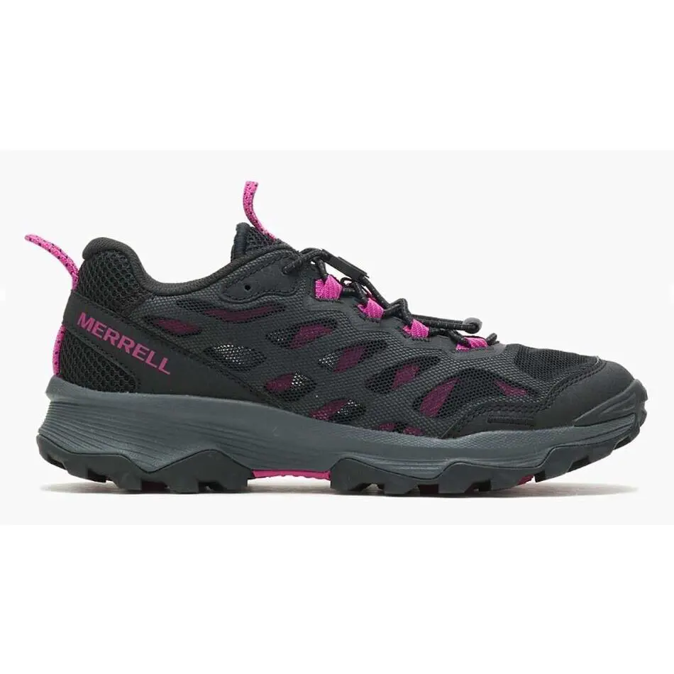 Merrell shoes - Black 7
