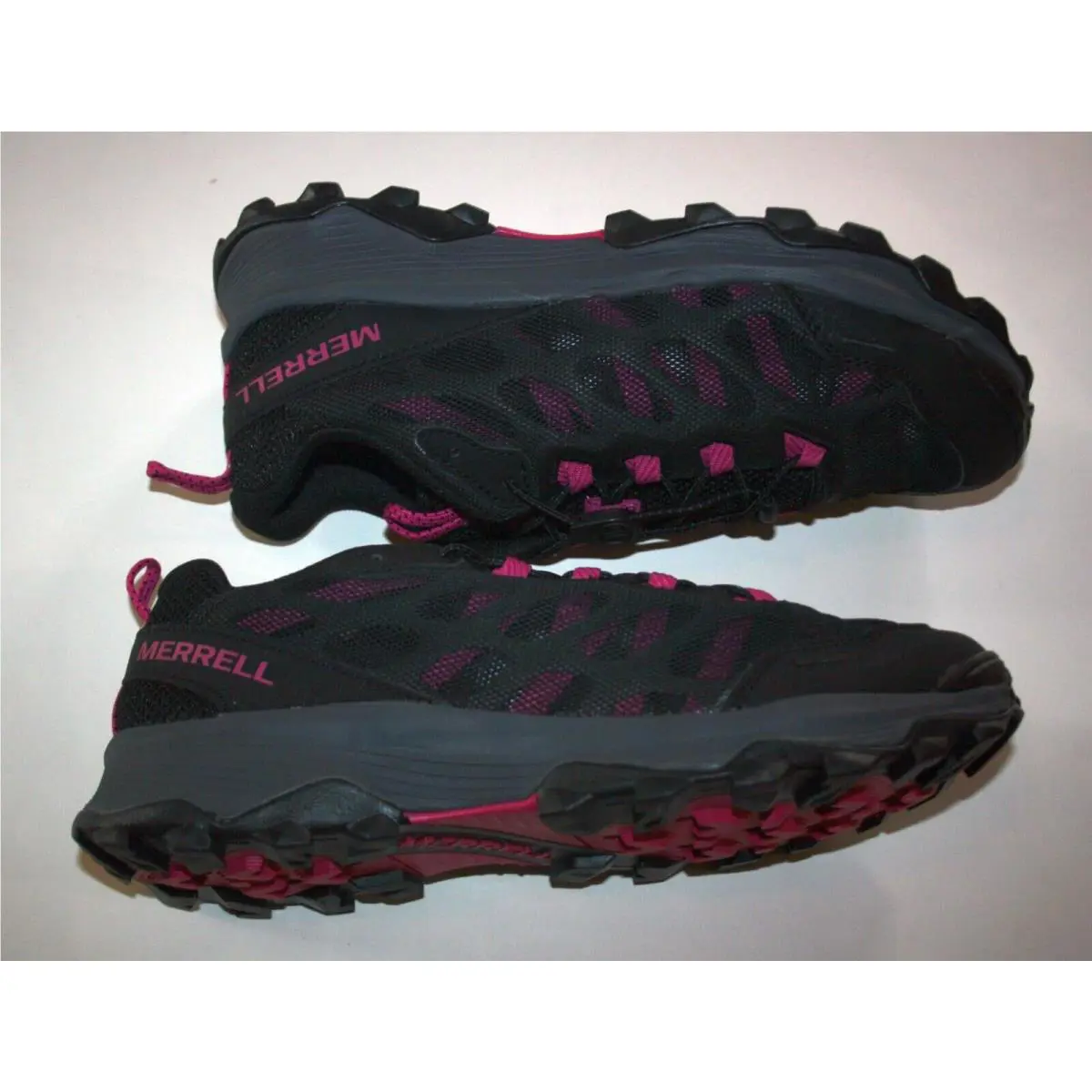 Merrell shoes - Black 1