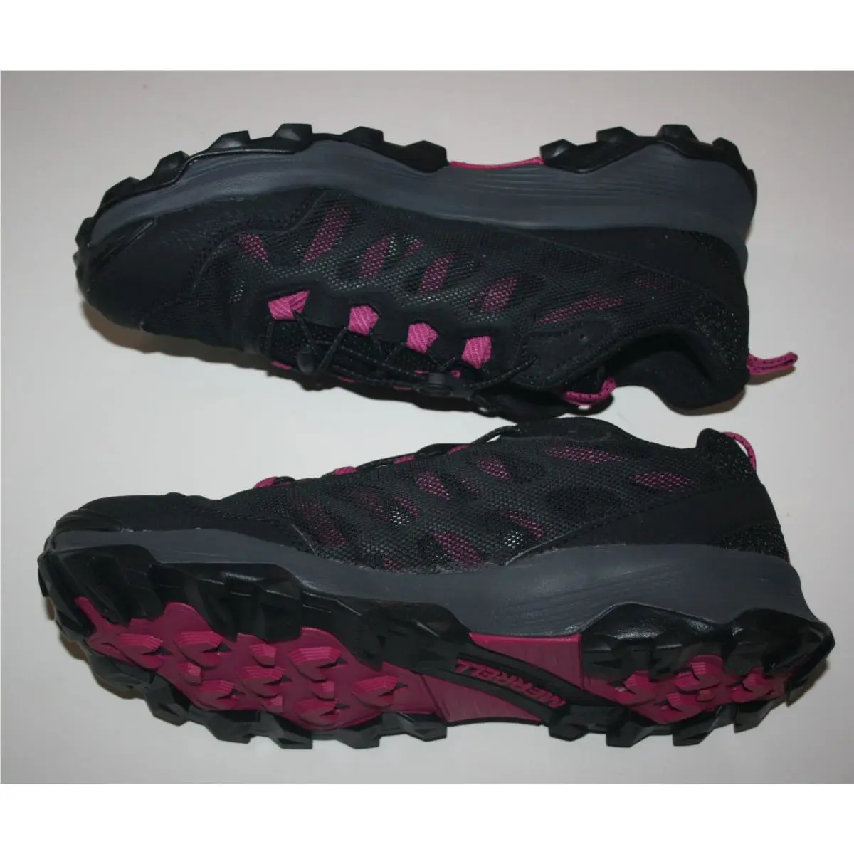 Merrell shoes - Black 2