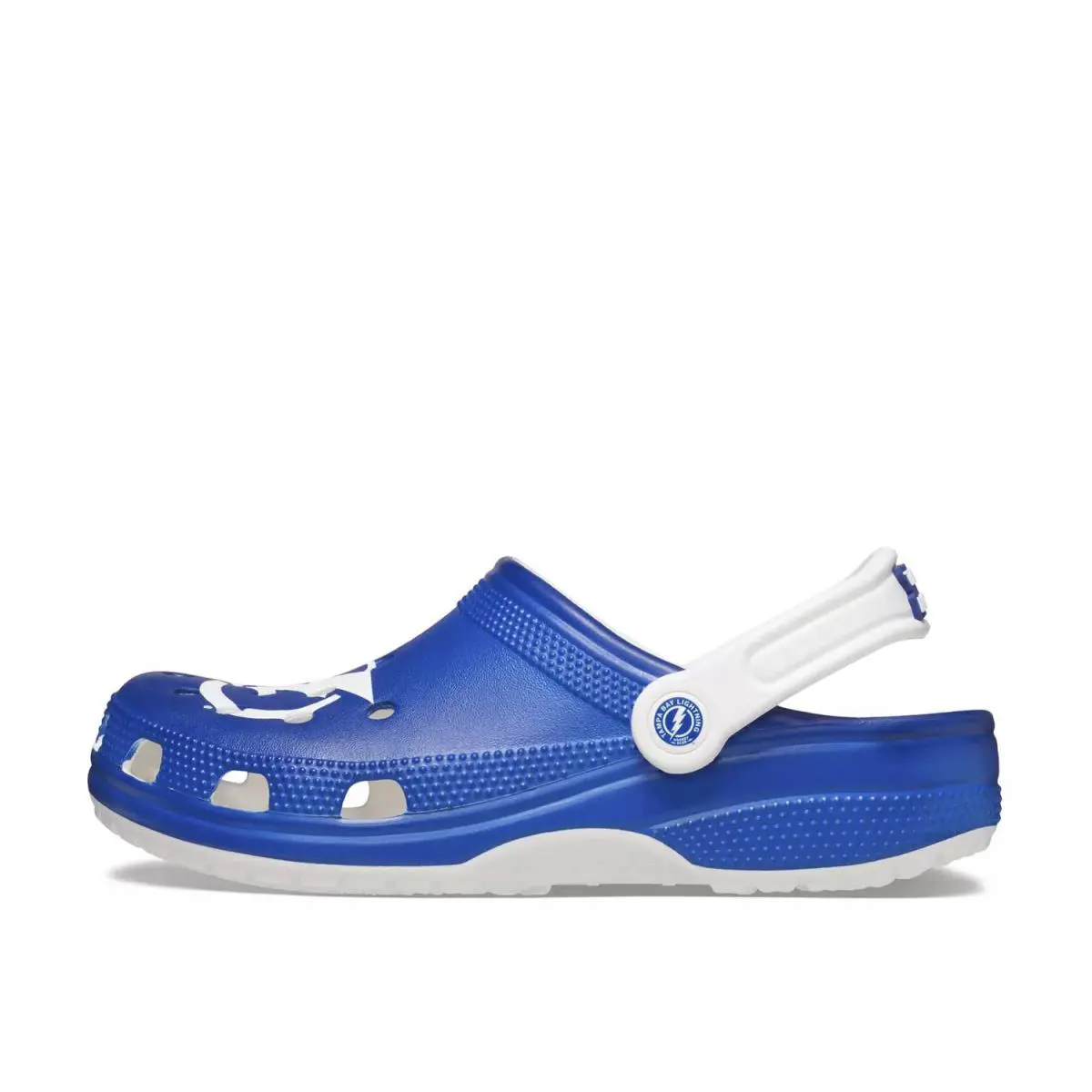 Crocs shoes - White 1