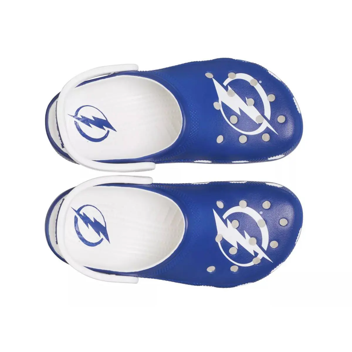 Crocs shoes - White 2