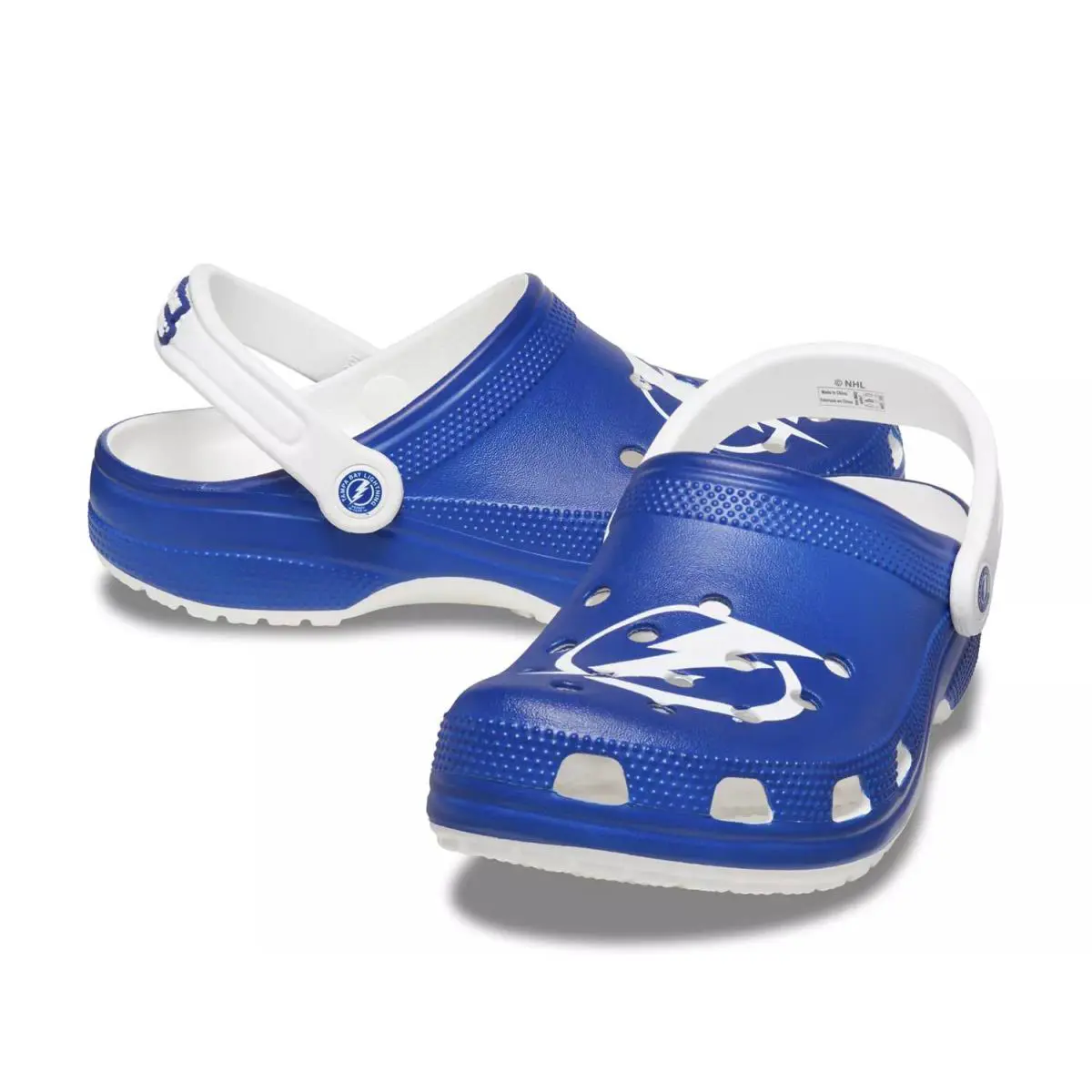 Crocs shoes - White 3