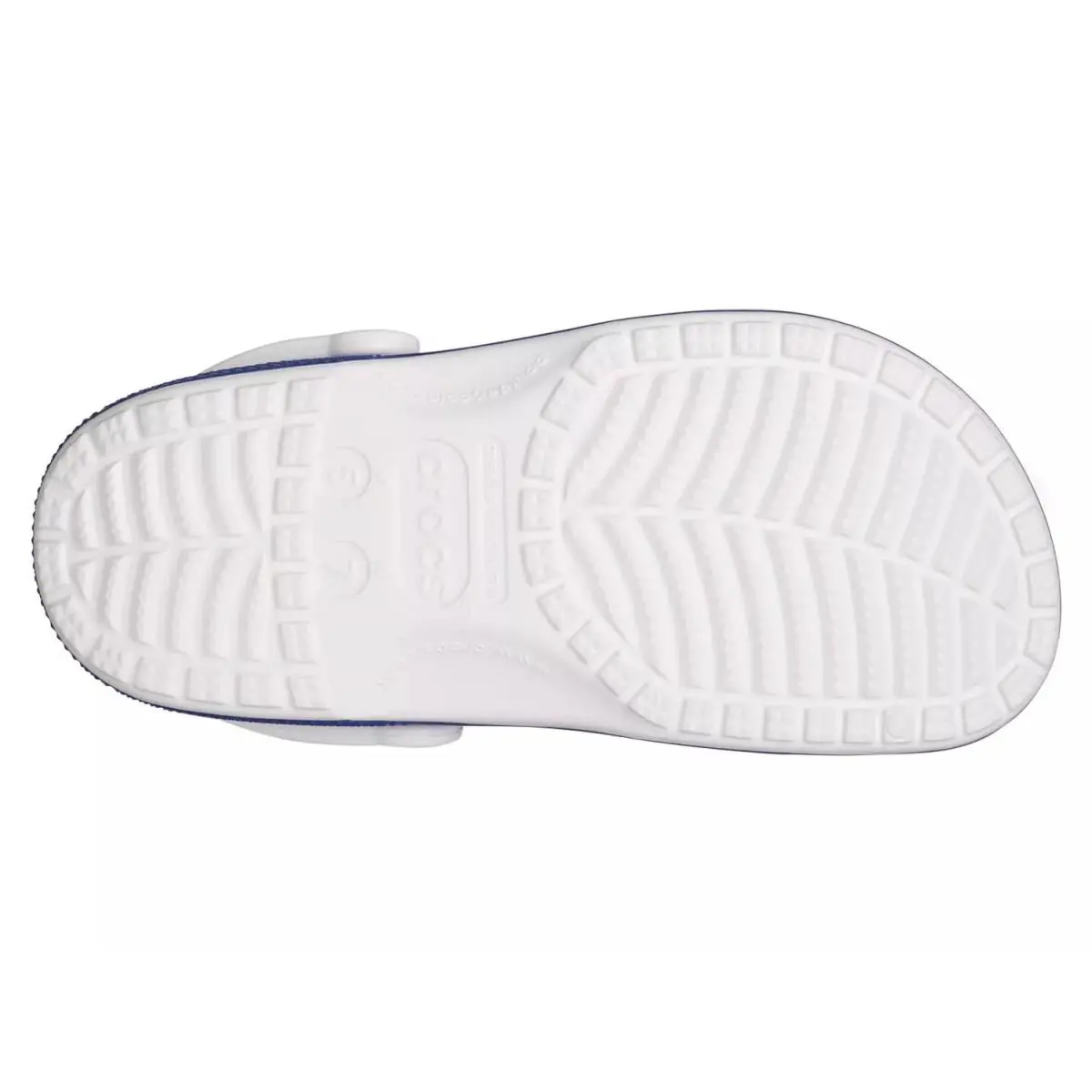 Crocs shoes - White 5