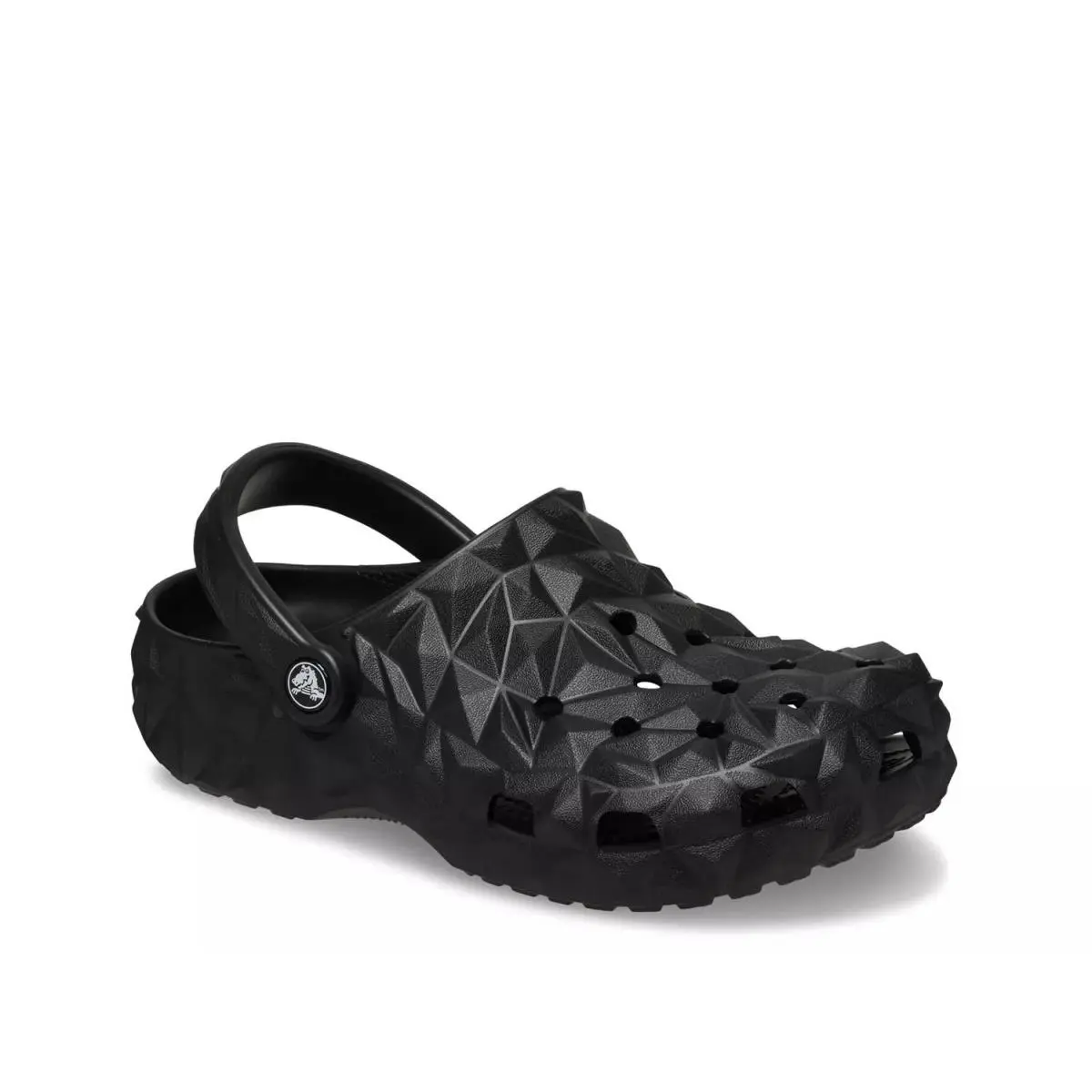 Man`s Sandals Crocs Classic Geometric Clog