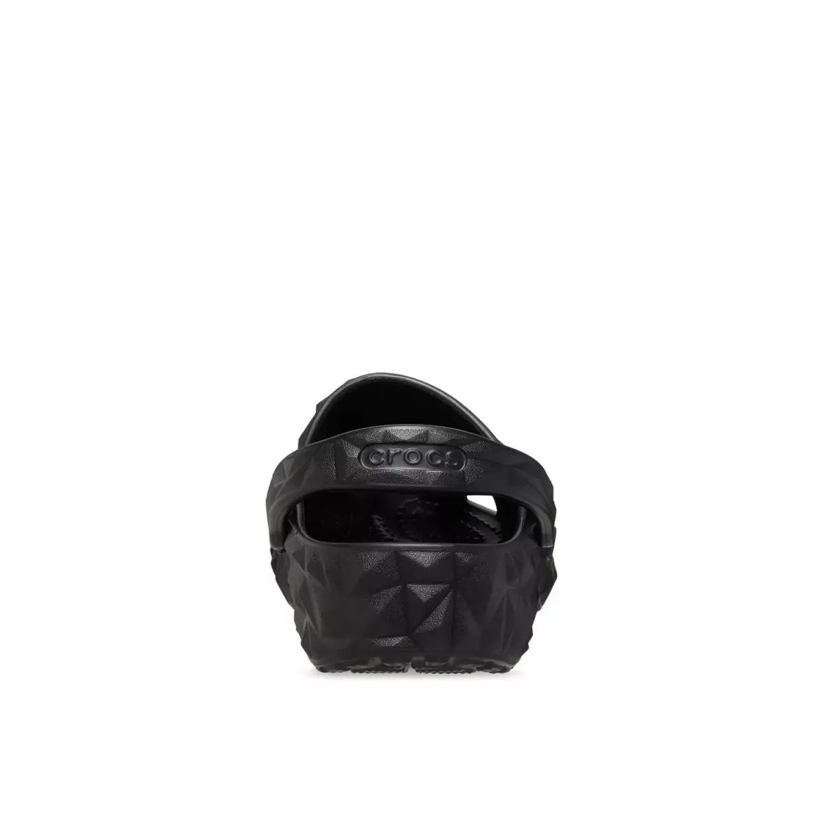 Crocs shoes - Black 1