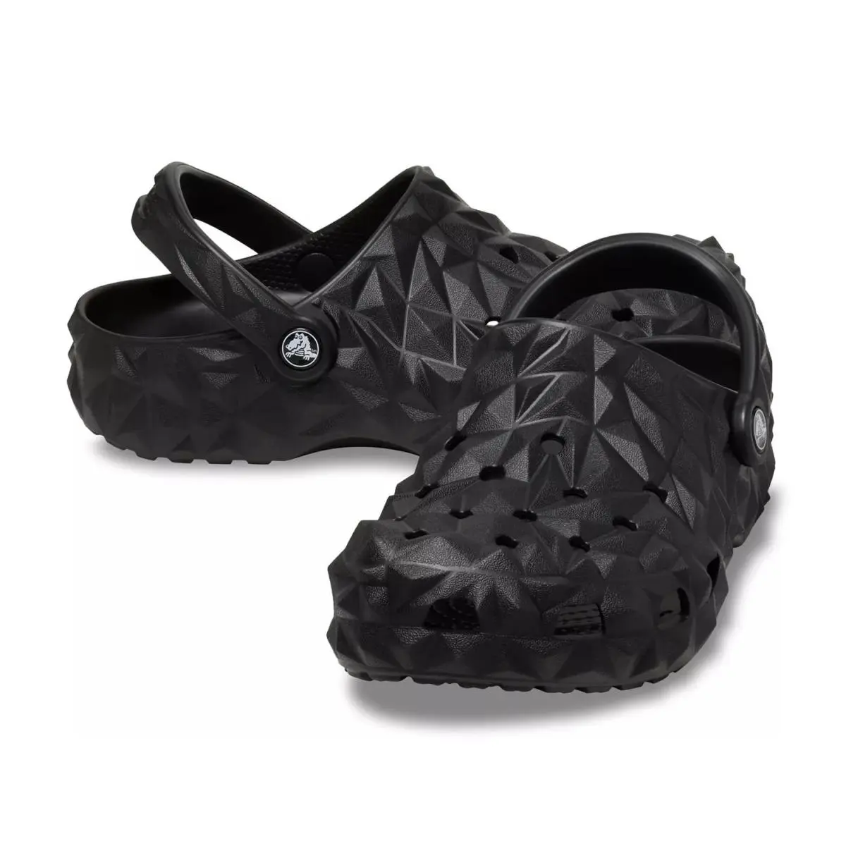 Crocs shoes - Black 5
