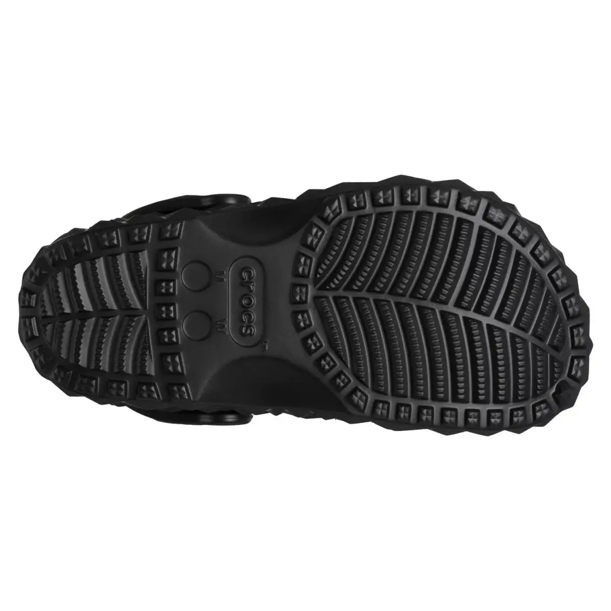 Crocs shoes - Black 10