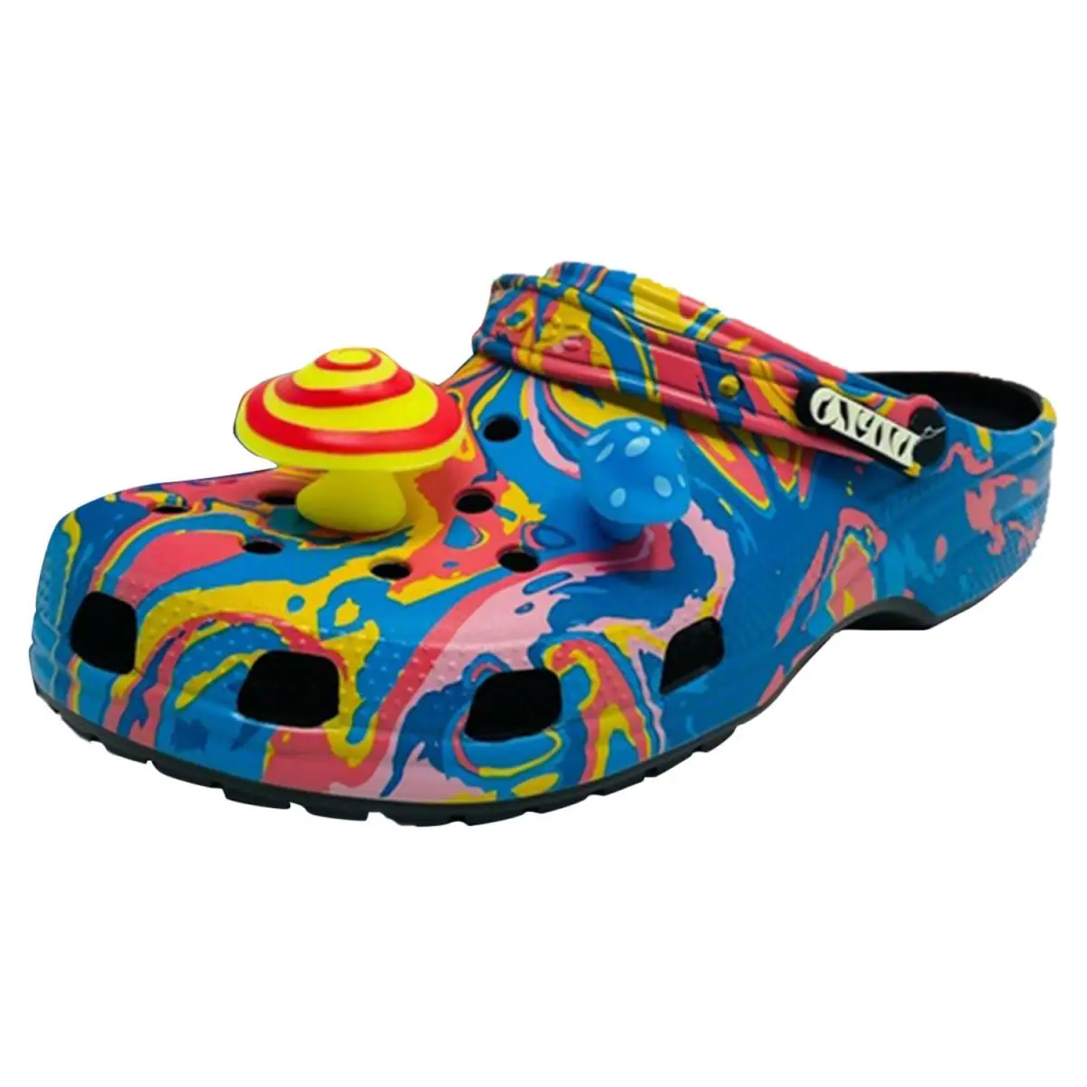 Crocs shoes - Multi-Color 3