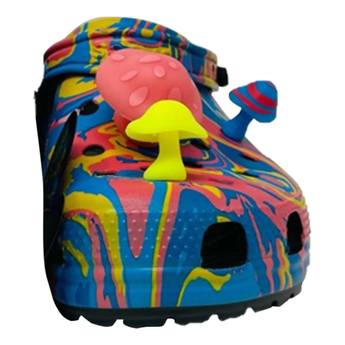 Crocs shoes - Multi-Color 5