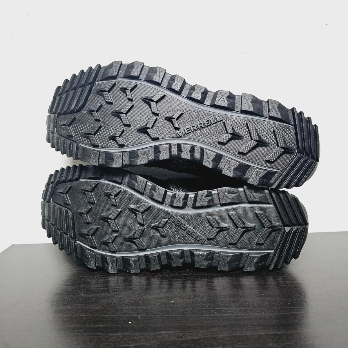 Merrell shoes - Black (UPC: 737566056805) 6