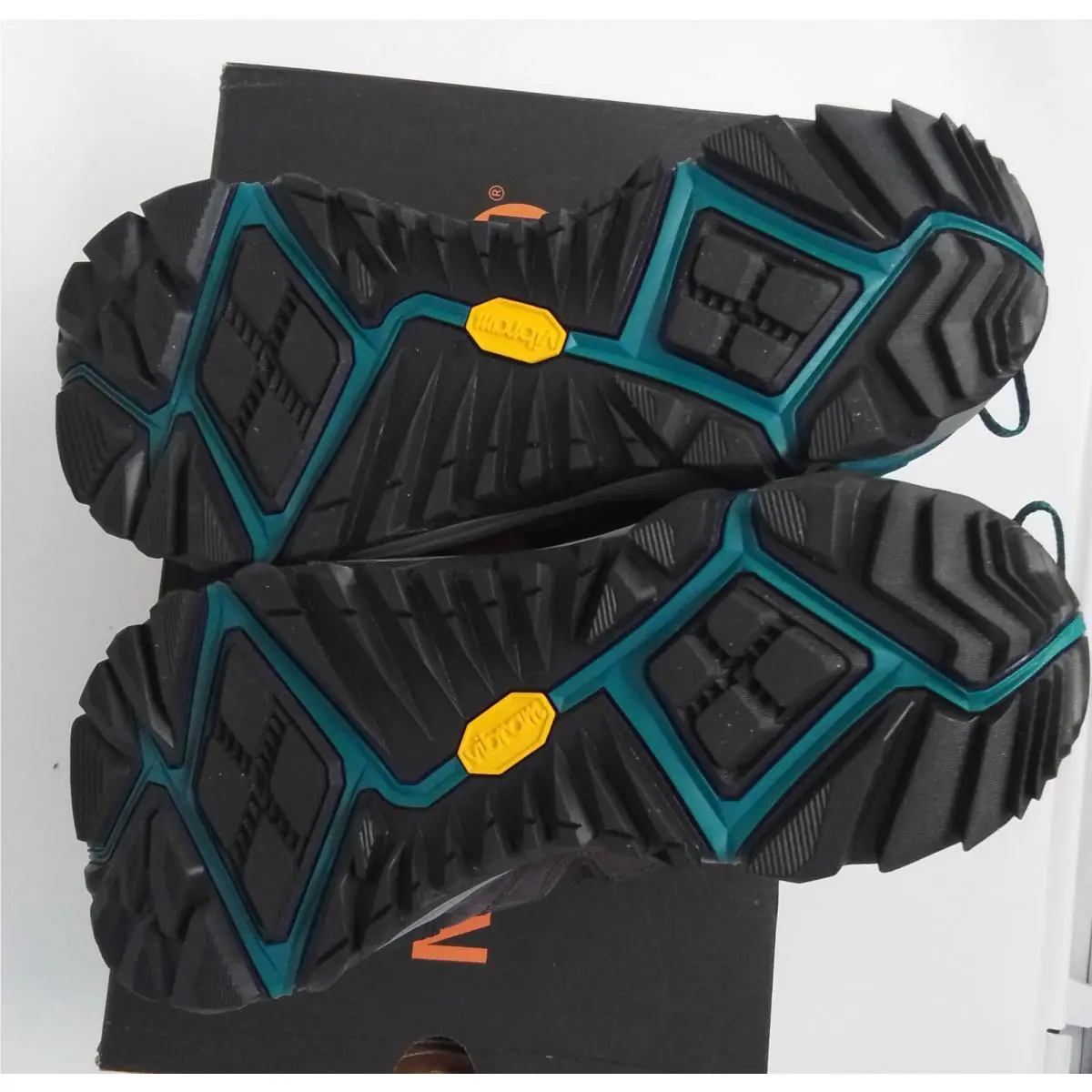 Merrell shoes - HIKESHOESATHLETIC - HIKESHOESATHLETIC - Hike Shoes- Athletic - Berry/Black 2