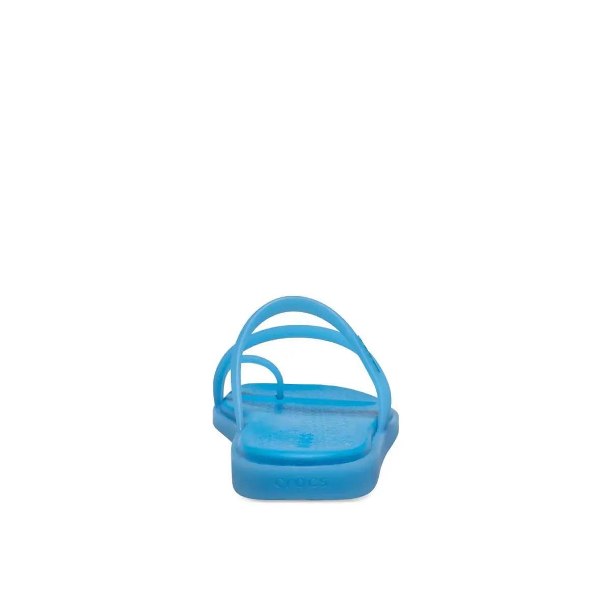Crocs shoes - Blue 1