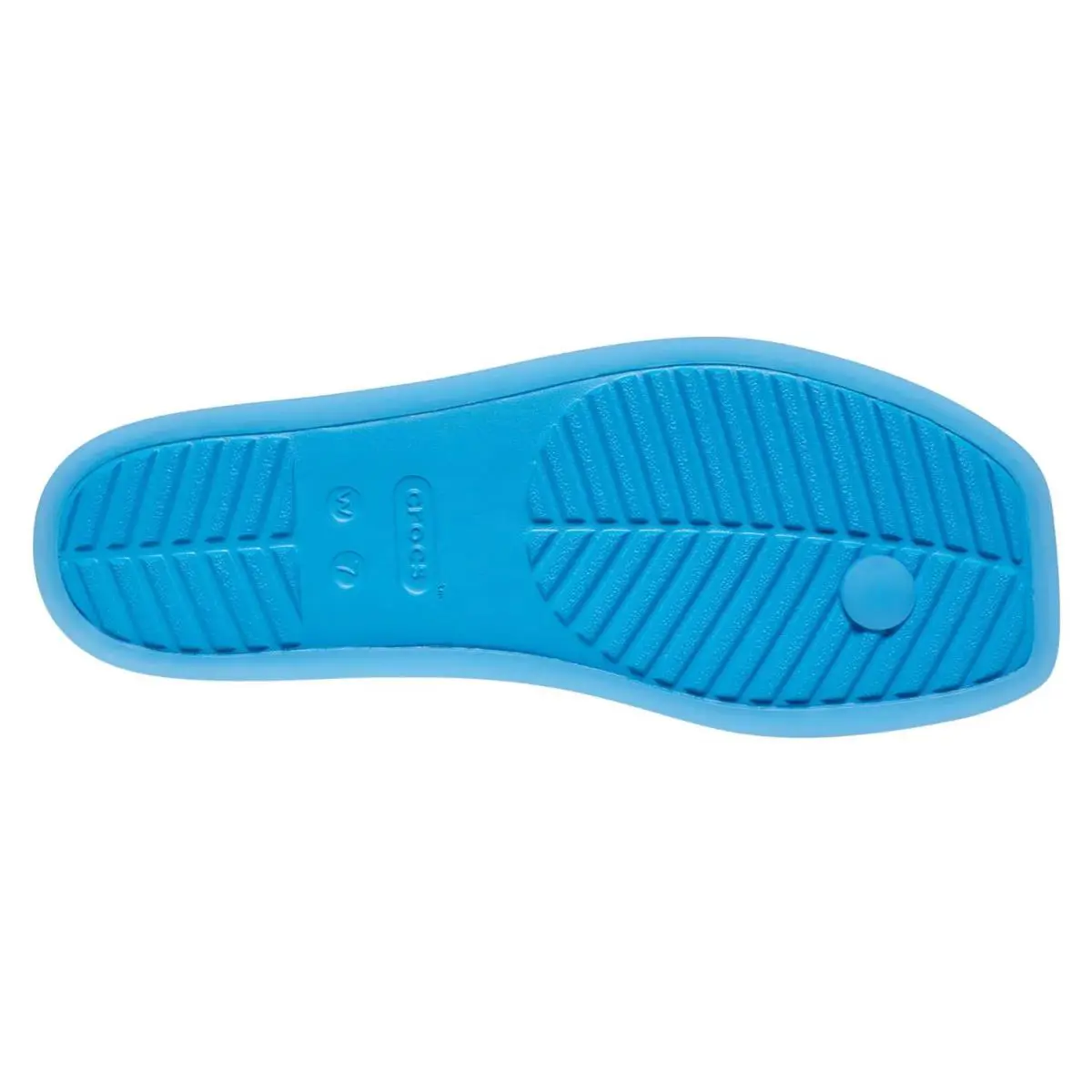Crocs shoes - Blue 3