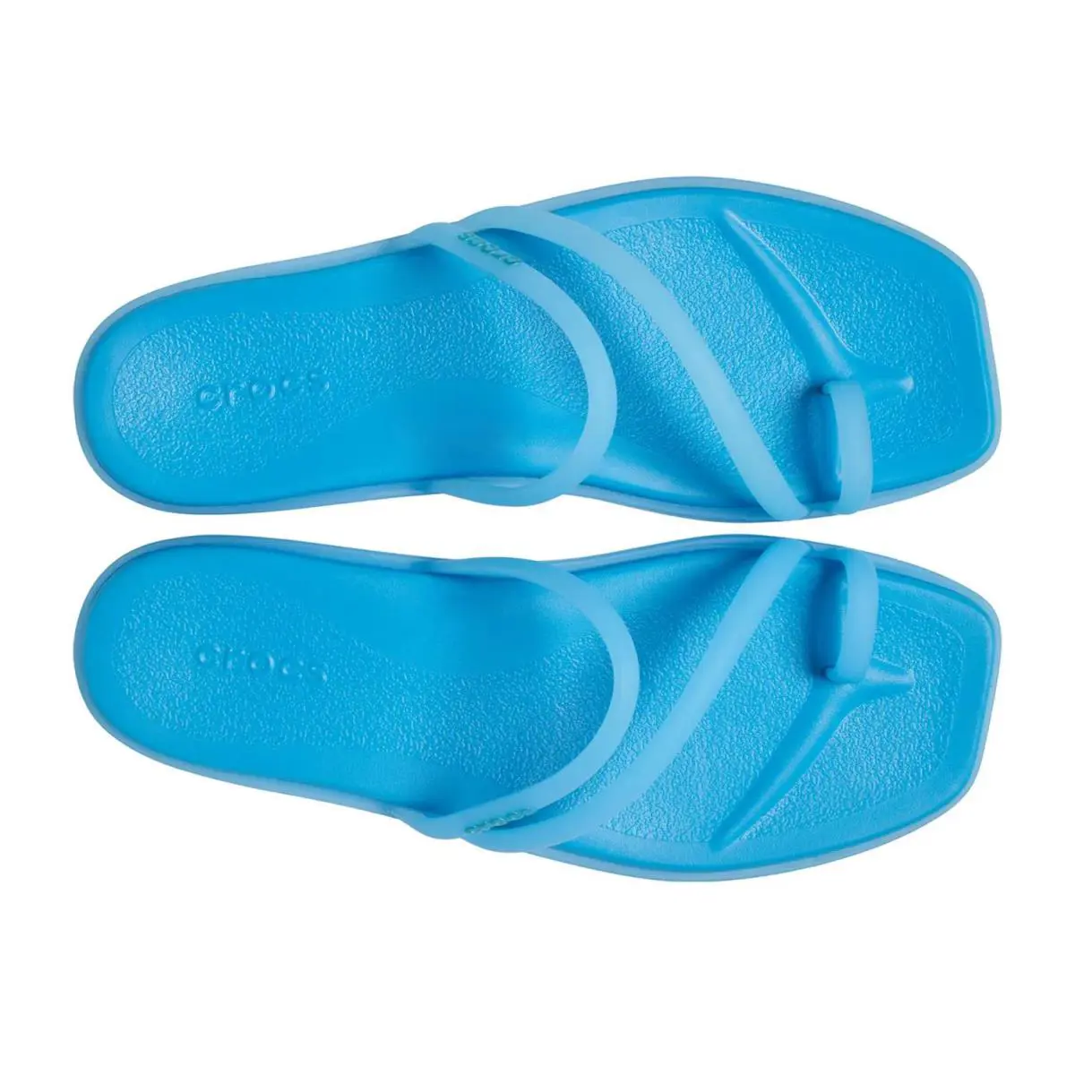 Crocs shoes - Blue 4
