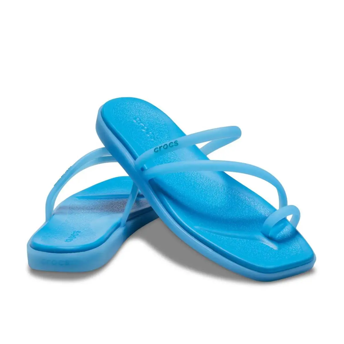 Crocs shoes - Blue 5