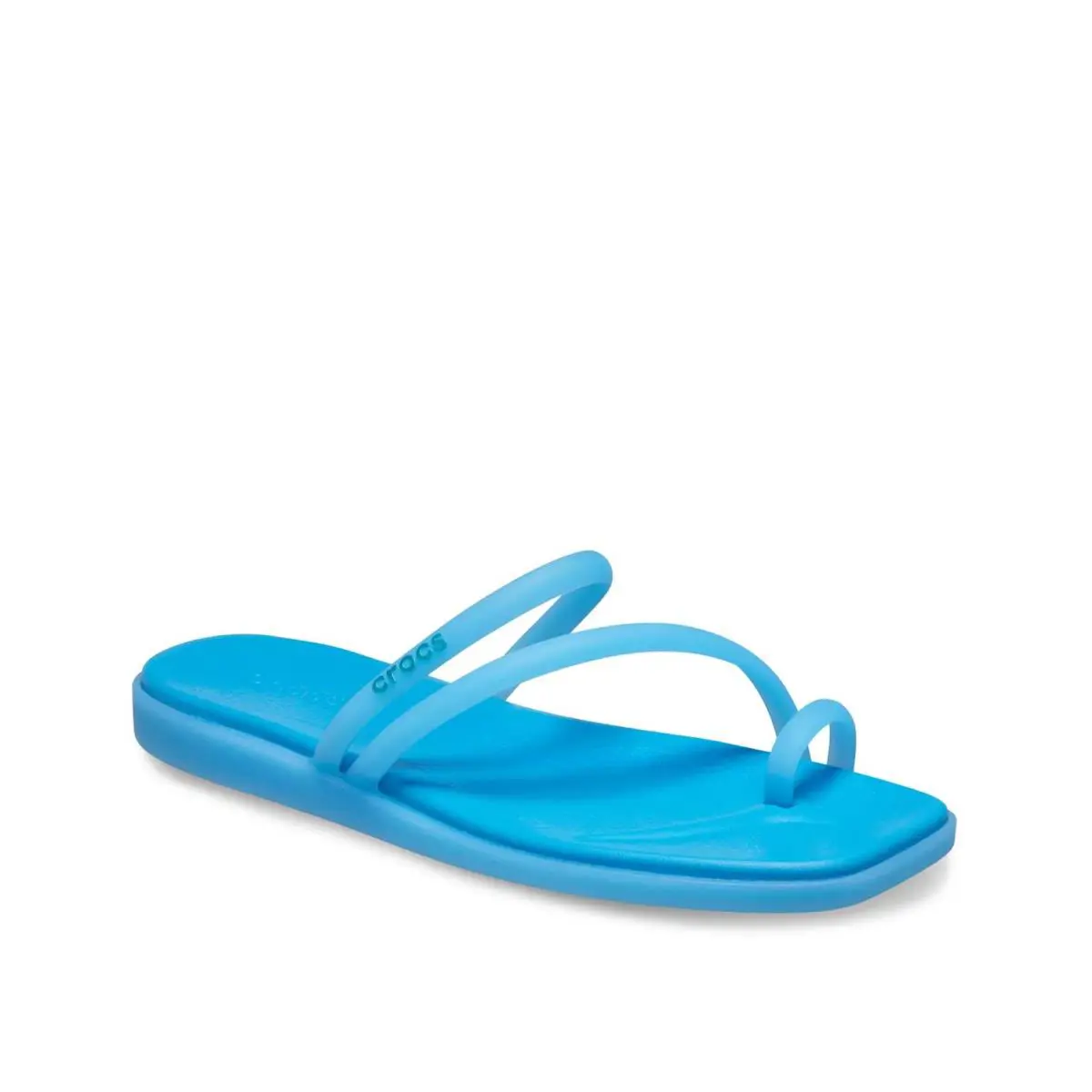 Crocs shoes - Blue 6