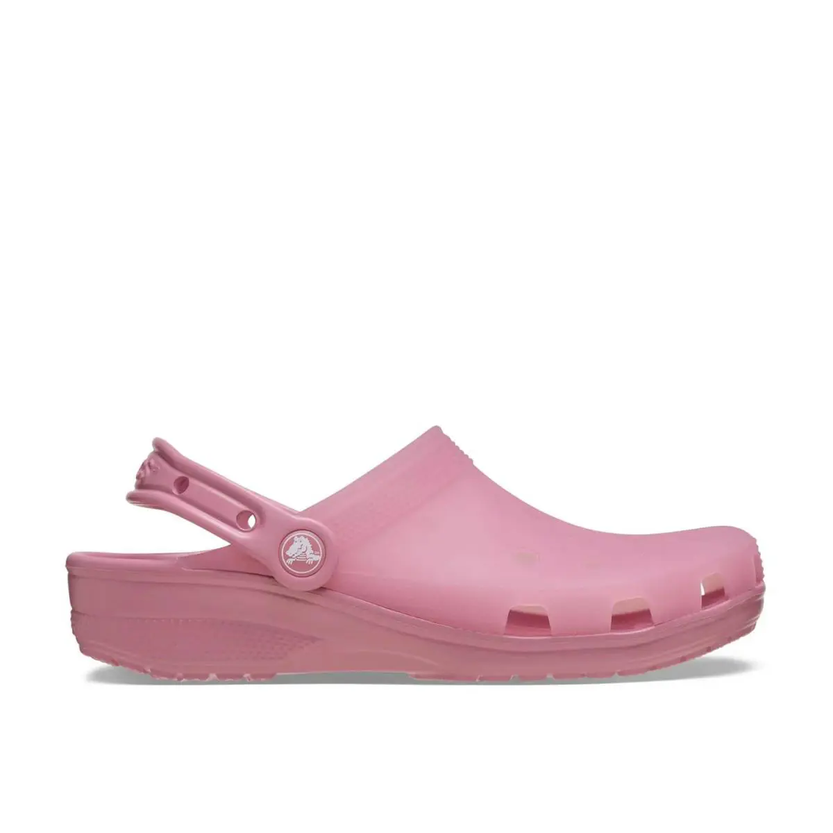 Crocs shoes - Light Pink 2