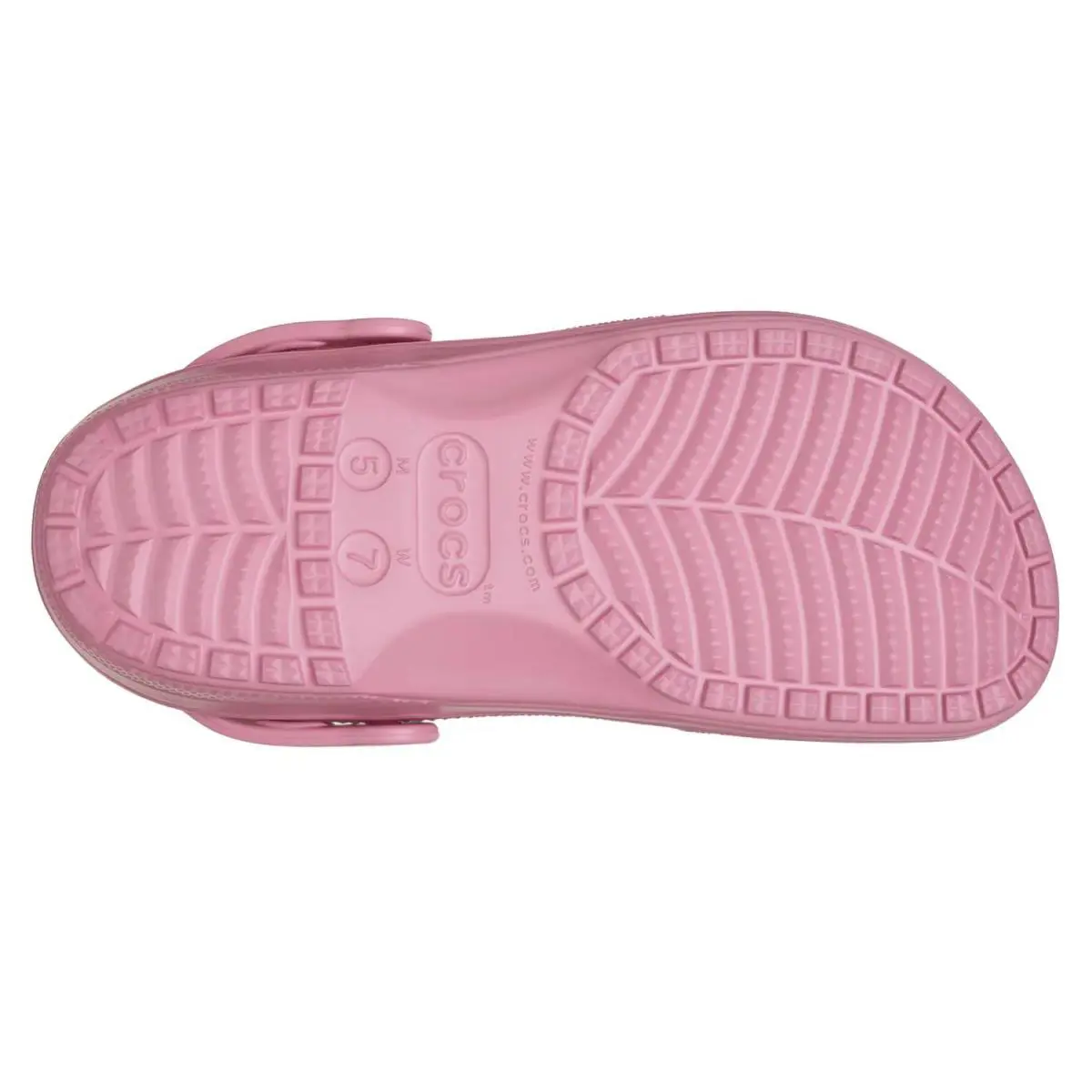 Crocs shoes - Light Pink 3