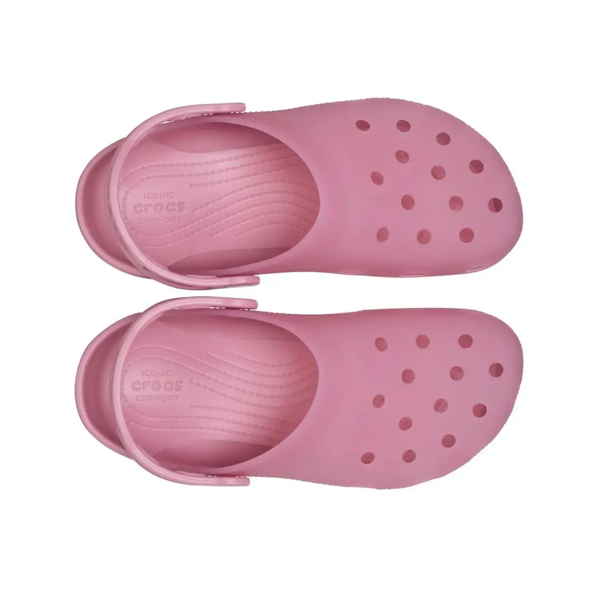 Crocs shoes - Light Pink 4