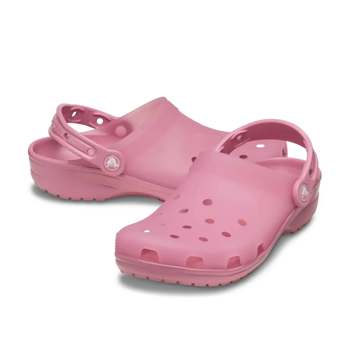 Crocs shoes - Light Pink 5