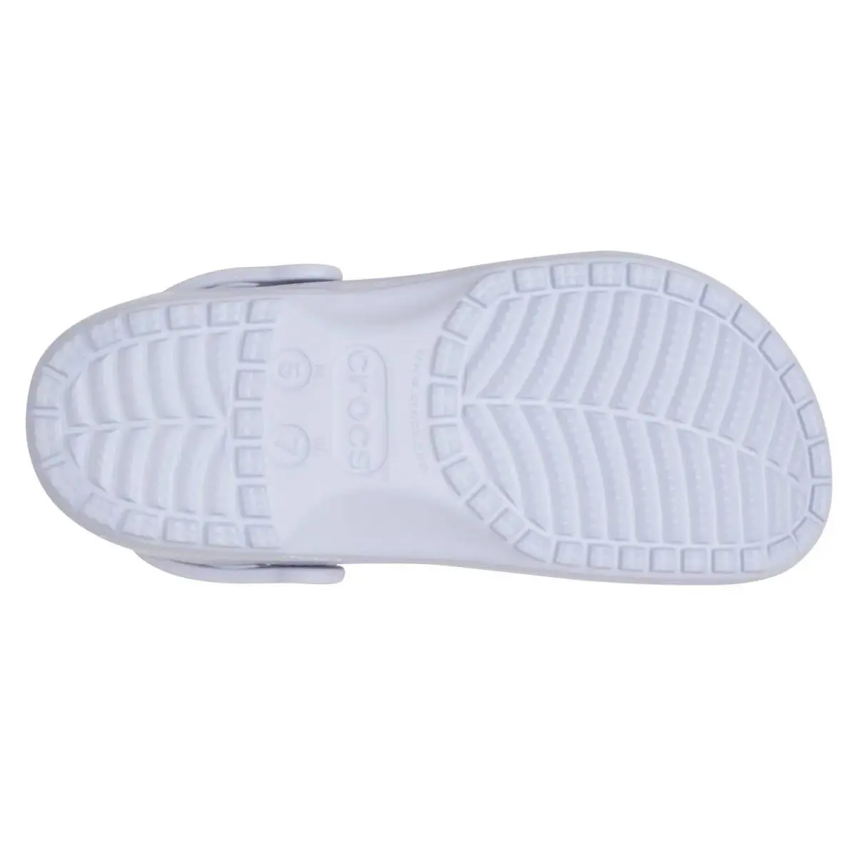 Crocs shoes - Light Pink 17