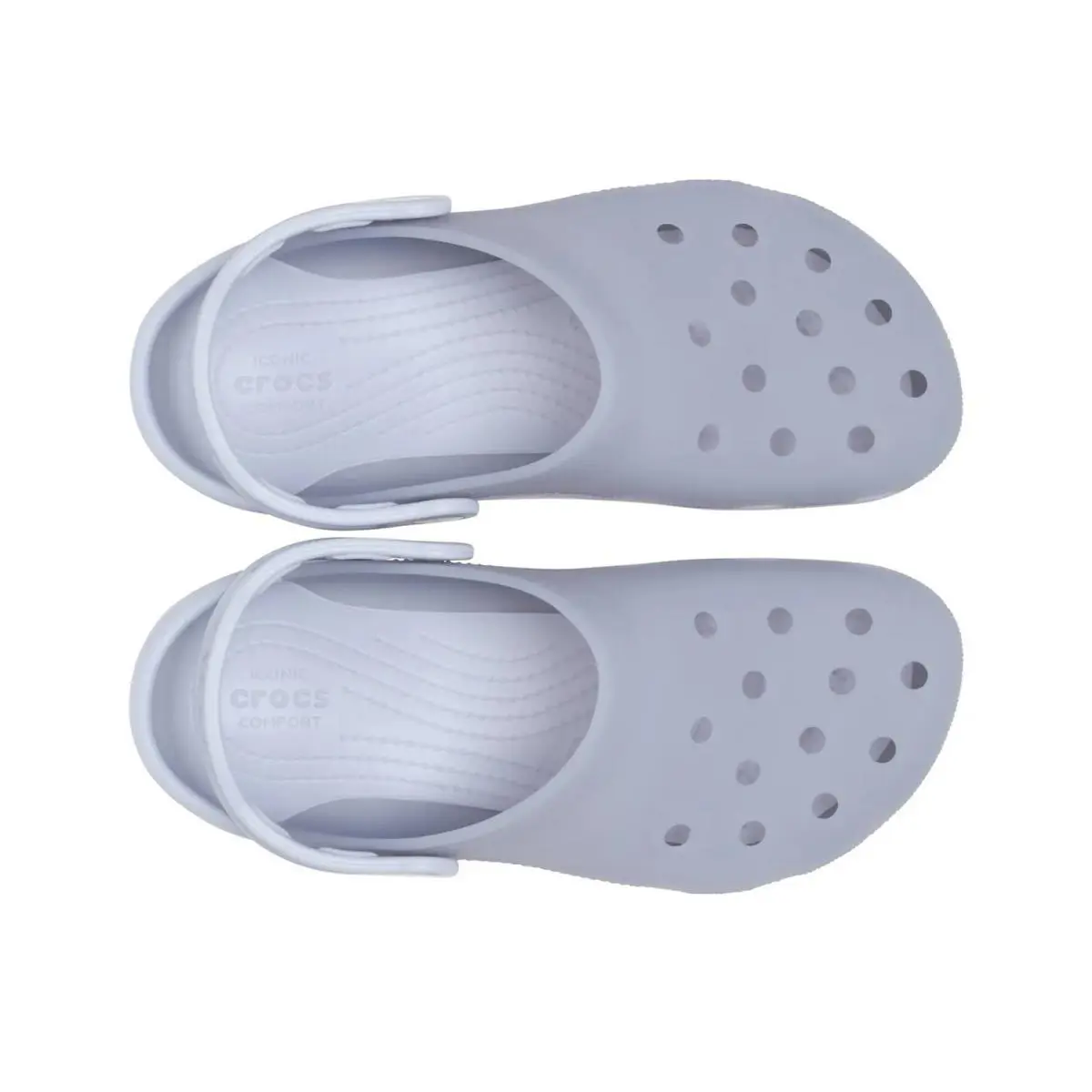 Crocs shoes - Light Pink 18