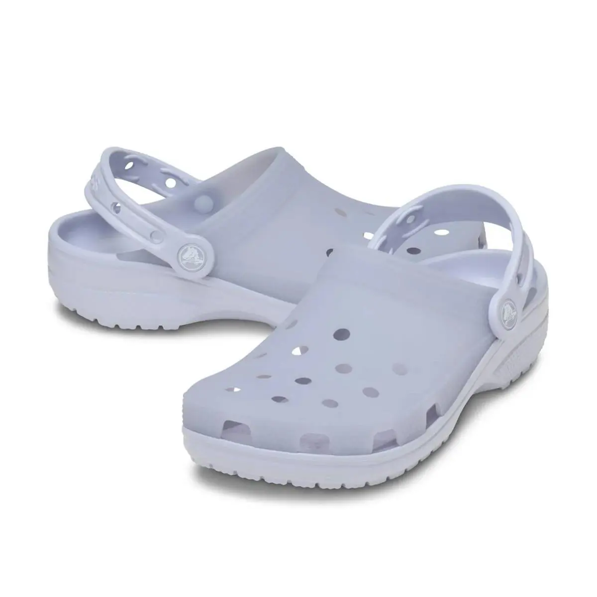Crocs shoes - Light Pink 19