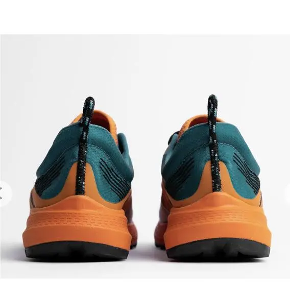 Merrell shoes - Merrell MTL MQM Tangerine - MTL MQM Tangerine - J067156 - Orange (UPC: 195017317507) 1