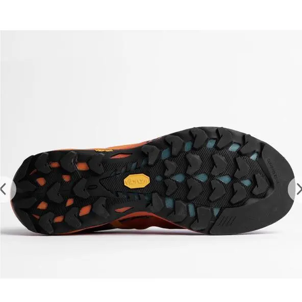Merrell shoes - Merrell MTL MQM Tangerine - MTL MQM Tangerine - J067156 - Orange (UPC: 195017317507) 3